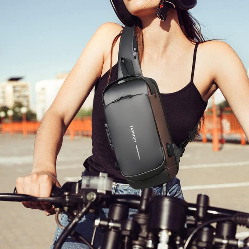Bolso Impermeable Antirrobo - FASHION™