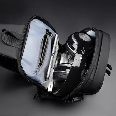 Bolso Impermeable Antirrobo - FASHION™