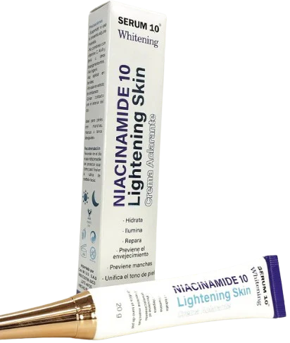 Pigment Lightning 2x1 - S10™