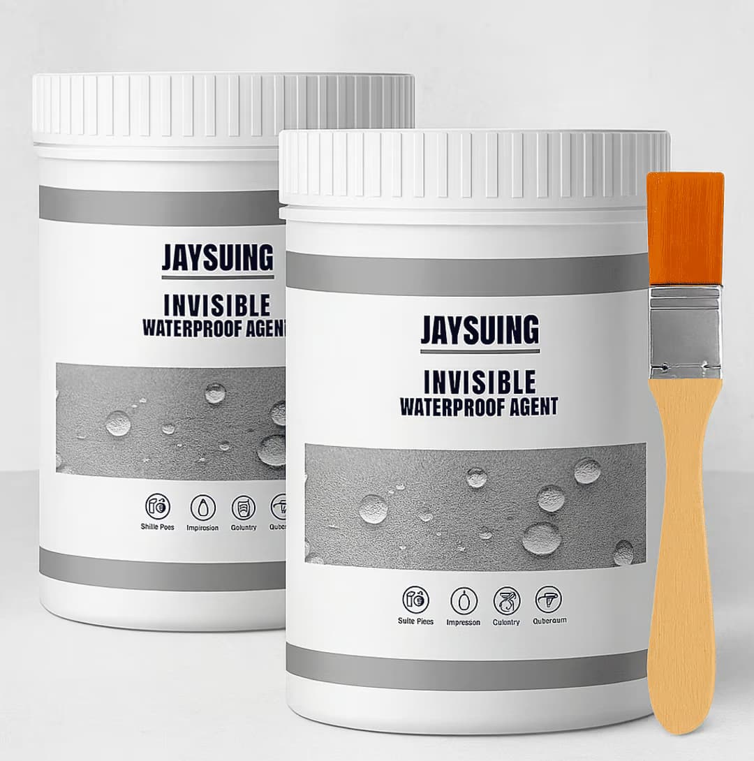 (Compra 1 Lleva 2🎁) Sellador impermeabilizante invisible - Jaysuing™