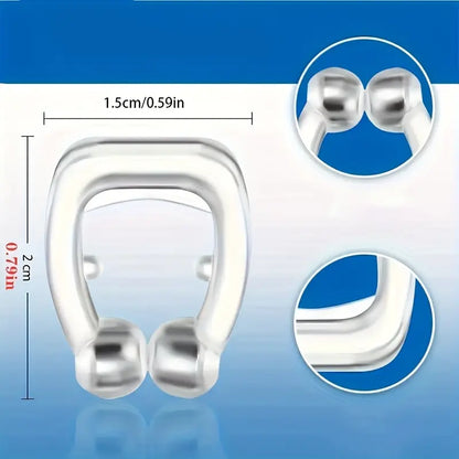(Combo 2x1) Clips Antironquido NeroPro™