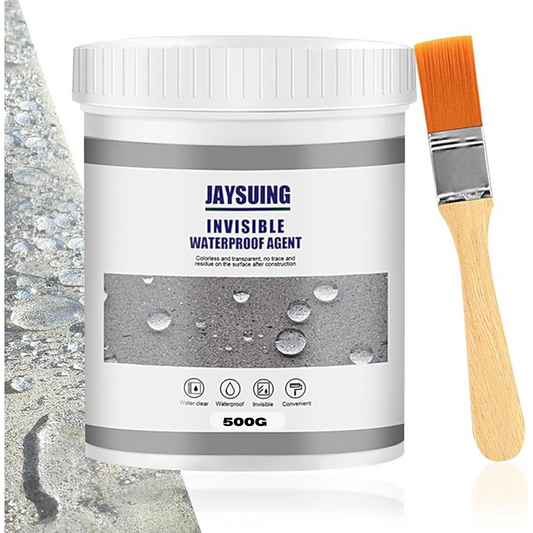 Sellador impermeabilizante invisible - Jaysuing™ [Años de Durabilidade]
