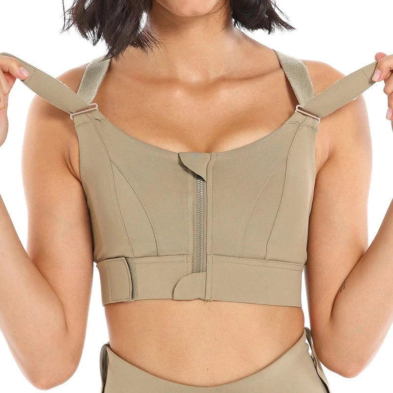 Top Corrector Deportivo NeroPro (3 En 1)