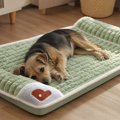 Cama Ortopedica Para Mascotas - NeroPro™