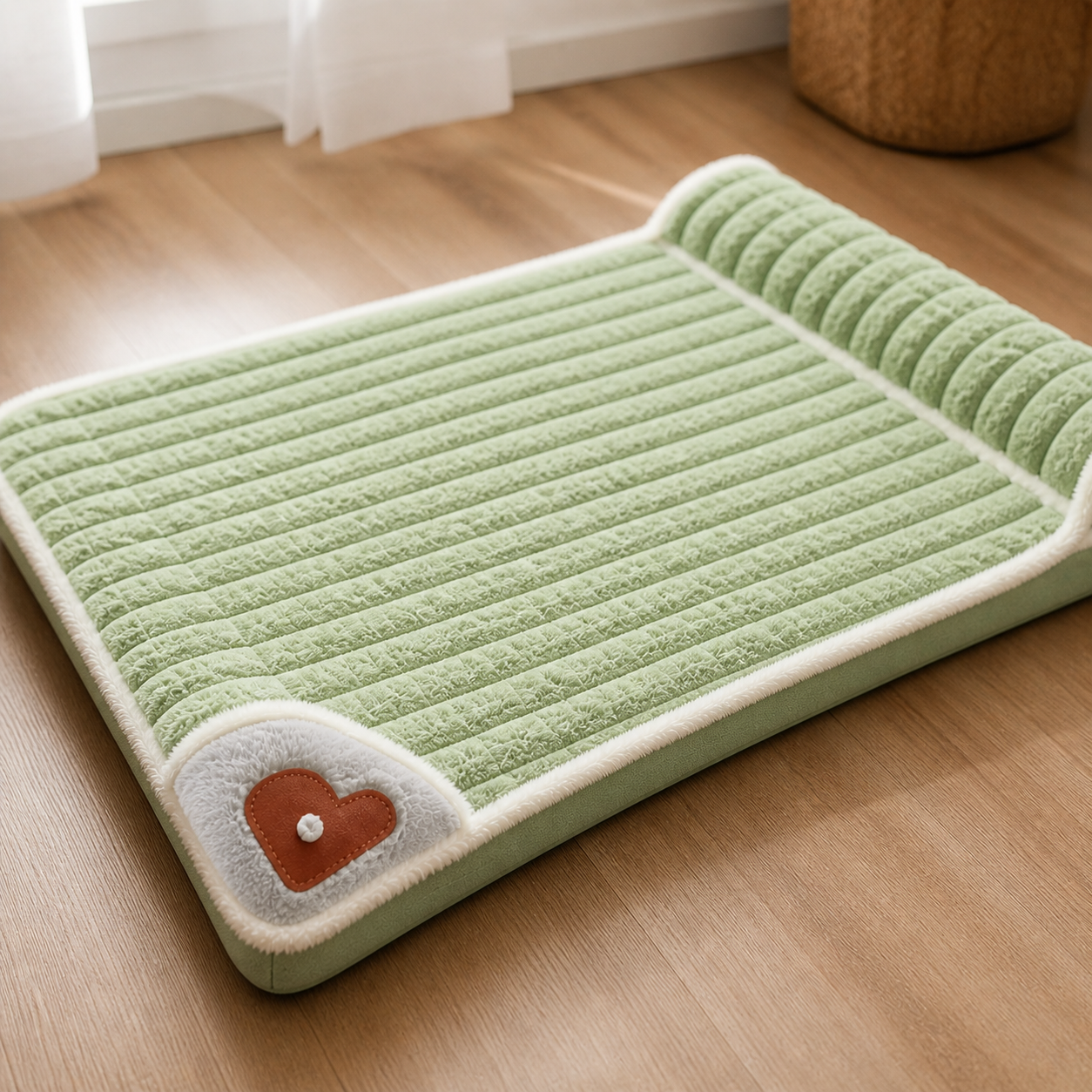 Cama Ortopedica Para Mascotas - NeroPro™