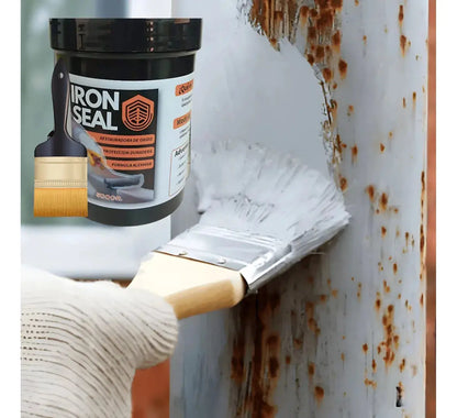 Restaurador Anti Oxido - Iron Seal™
