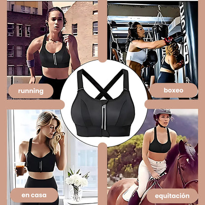 Top Corrector Deportivo NeroPro (3 En 1)