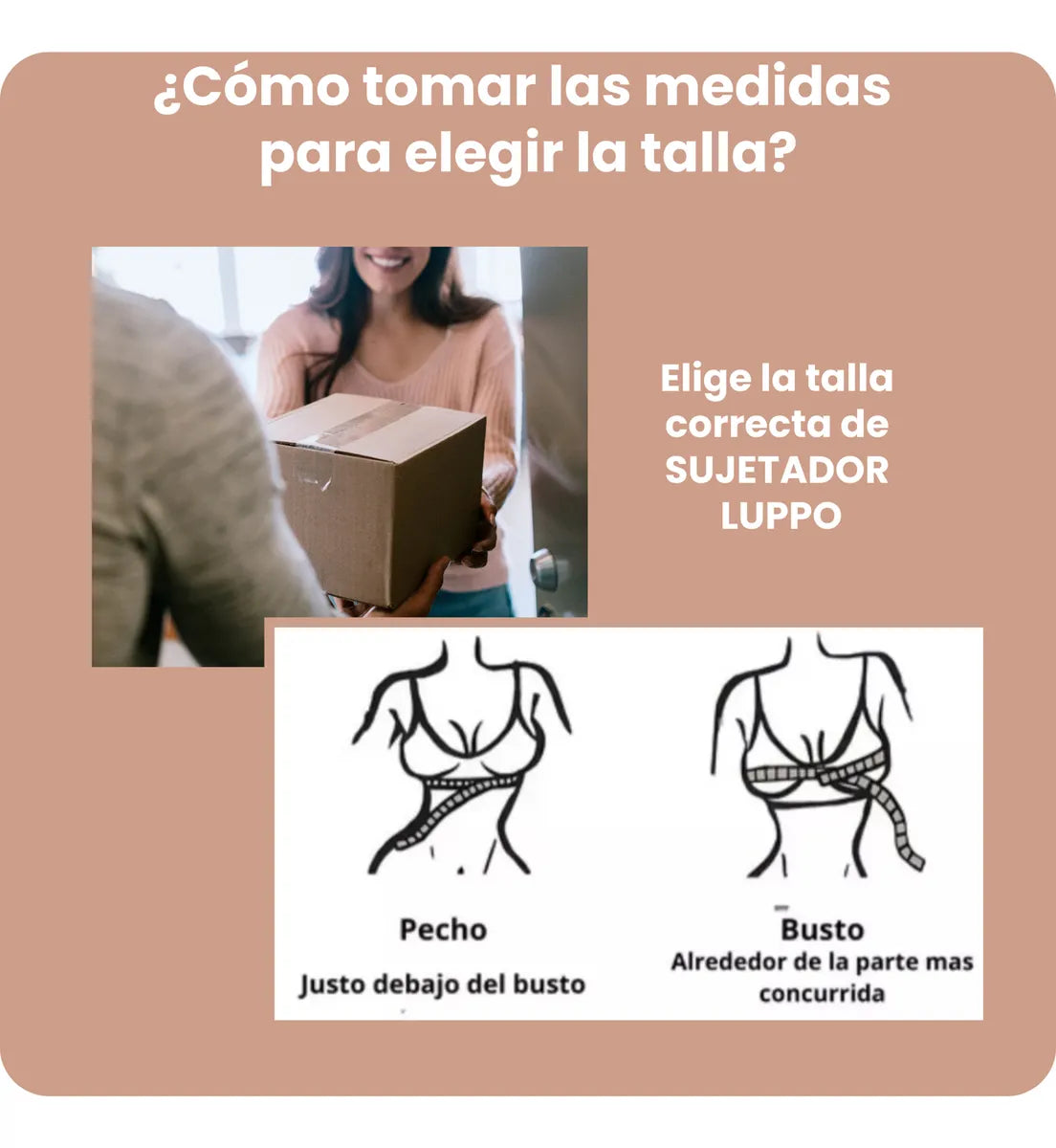 Top Corrector Deportivo NeroPro (3 En 1)