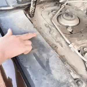 Espuma Limpiadora 3 en 1 - FOAM CLEANER®