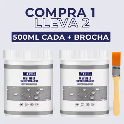 (Compra 1 Lleva 2🎁) Sellador impermeabilizante invisible - Jaysuing™