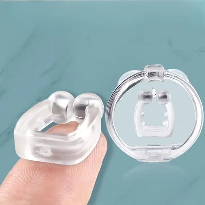 (Combo 2x1) Clips Antironquido NeroPro™